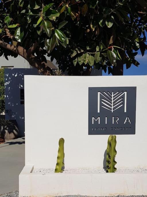 Mira Living Concept Suites Adults Only Kokkini Hani Exterior foto